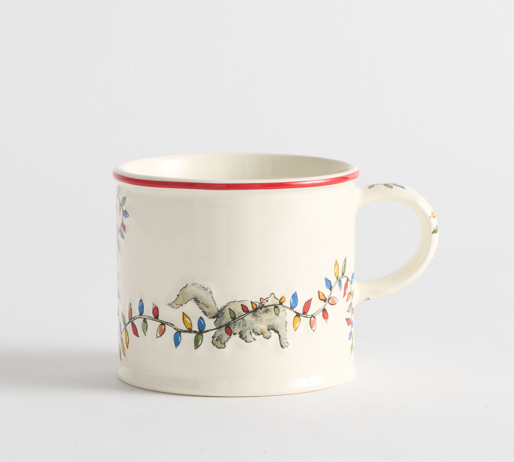 National Lampoon&rsquo;s Christmas Vacation™ Stoneware Mug