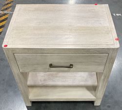 Open Box: Aptos Nightstand (24") - Sandwash