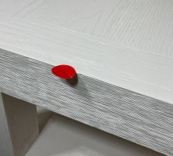Open Box: Dillon Nightstand (30") - Montauk White