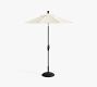 Round Metal Umbrella (6')