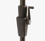 Round Metal Umbrella (6')