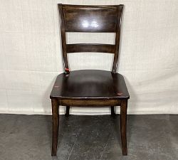 Open Box: Bradford Dining Chair - Alfresco Brown