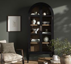 Scout Display Cabinet (38")