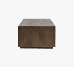 Wayan Coffee Table (60")