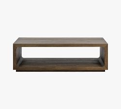 Wayan Coffee Table (60")