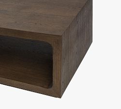 Wayan Coffee Table (60")