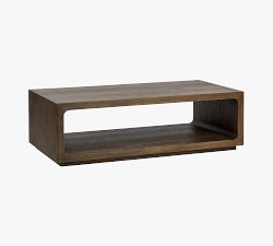 Wayan Coffee Table (60")
