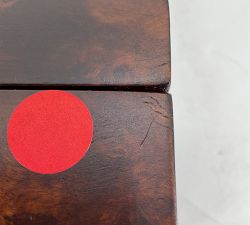 Open Box: Burlwood Watch Box