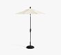 Round Metal Umbrella (6')