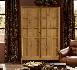 Kenwood Cabinet (51")