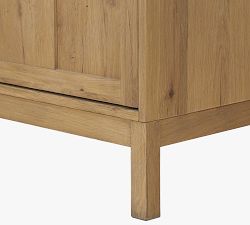 Kenwood Cabinet (51")
