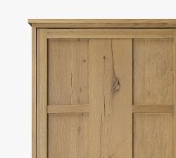 Kenwood Cabinet (51")