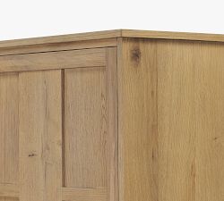 Kenwood Cabinet (51")
