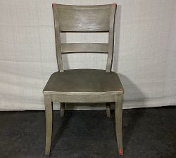 Open Box: Bradford Dining Chair - Seadrift
