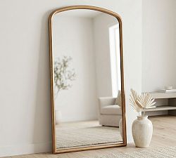 Morro Bay Floor Mirror