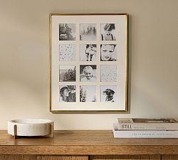 Stowe Multi Photo Frame