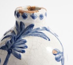 Montrose Terracotta Vase Collection