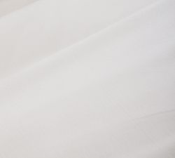 Everyday Percale Sham