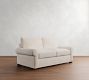 Turner Roll Arm Deluxe Sleeper Sofa (80")