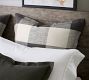 Bryce Buffalo Check Cotton Sham