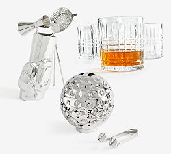Build-Your-Own Golf &amp; Sip Gift Set