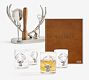 Build-Your-Own Whiskey Lover's Gift Set