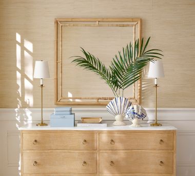 Decorative Mirrors