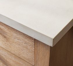 Modern Farmhouse Single Sink Vanity (27")