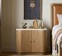 Chandon Marble Nightstand (31")