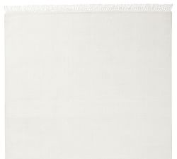 Prism Fringe Handwoven Performance Rug