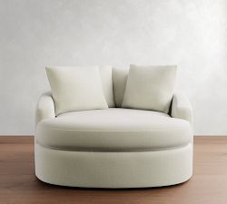 Balboa Media Lounger