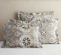 Jacquelyn Medallion Organic Sateen Sham