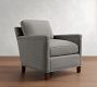 Tyler Square Arm Chair