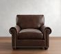Webster Leather Chair