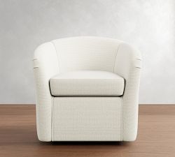 Blake Swivel Chair