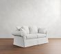 Charleston Slipcovered Sofa (71"&ndash;96")