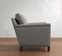 Tyler Square Arm Chair