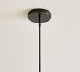 Collins Metal Round Chandelier (36"-60")