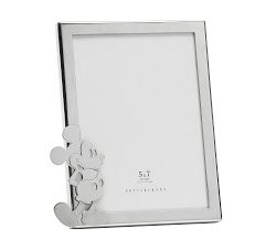 Disney Mickey Mouse Picture Frame