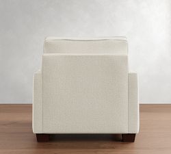 PB Comfort Square Arm Chair
