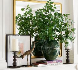 Stowe Wide Profile Mirror Collection