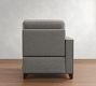 Build Your Own Cameron Square Arm Power Reclining Sectional