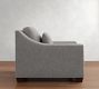 York Slope Arm Deep Seat Chair