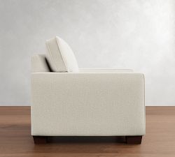 PB Comfort Square Arm Chair