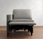 Build Your Own Cameron Square Arm Power Reclining Sectional