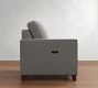 Build Your Own Cameron Square Arm Power Reclining Sectional