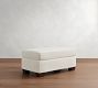 PB Comfort Ottoman and a Half (40")