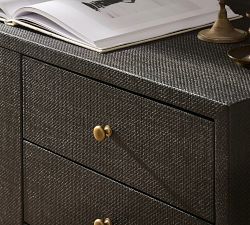 Harrow Media Console (72")