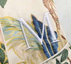 Nola Silky Piped Robe