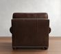 Webster Leather Chair